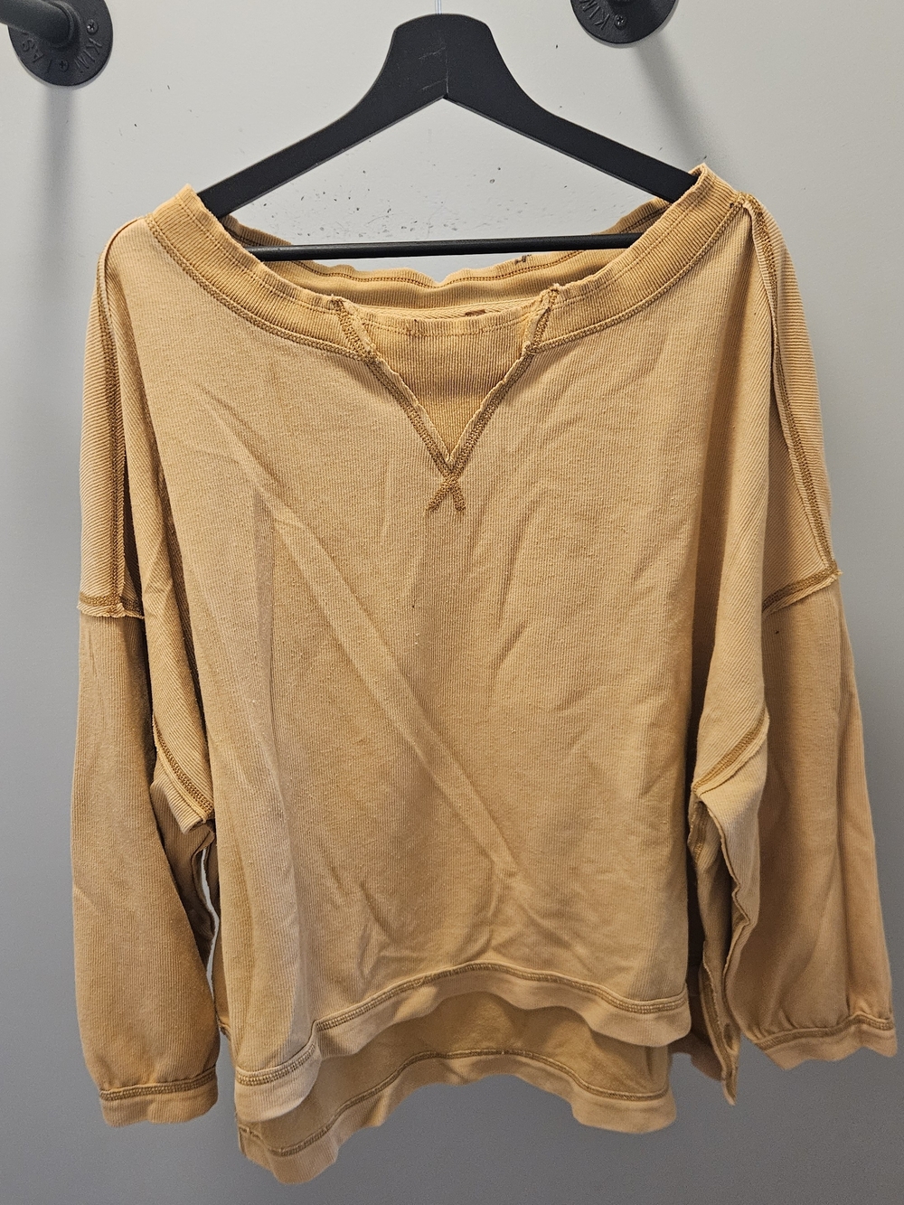Free People Movement Long Sleeve